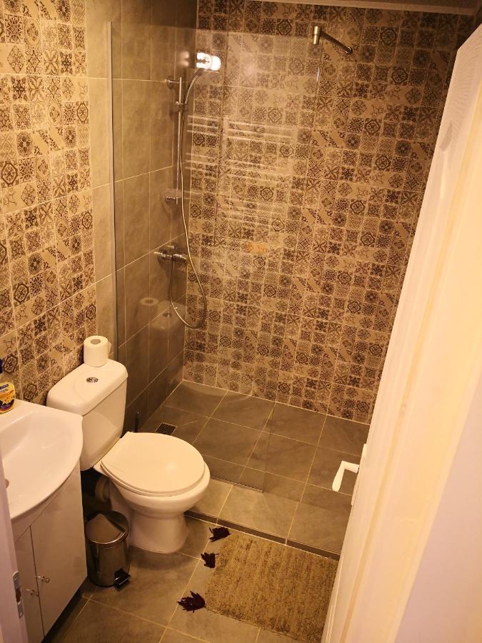 Apartmán Apartament Mateo Temešvár Exteriér fotografie